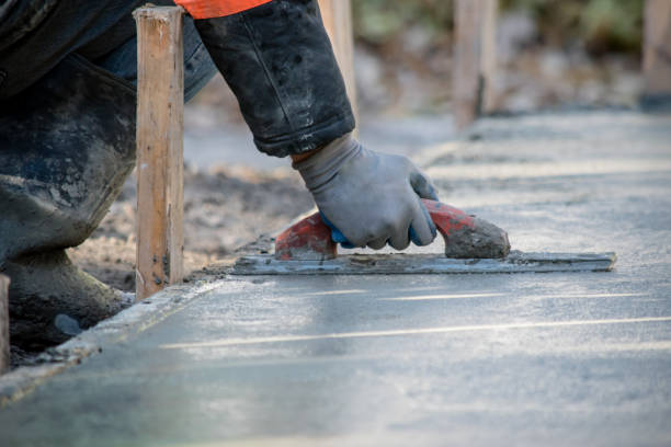Best Decorative Concrete Services  in West Whittier Los Nietos, CA