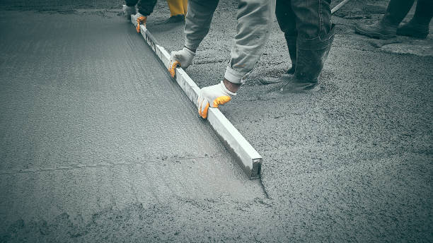 Best Affordable Concrete Contractor  in West Whittier Los Nietos, CA
