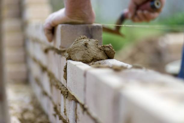 Why Trust Our Certified Concrete Contractors for Your Project Needs in CA?