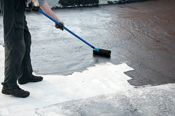 Best Concrete Patio Contractor  in West Whittier Los Nietos, CA
